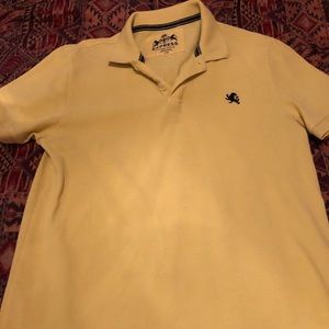 Mens large polo